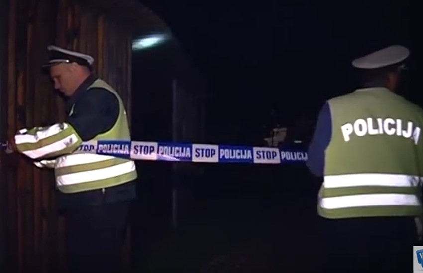 Pronađeno telo Ognjena Rakočevića