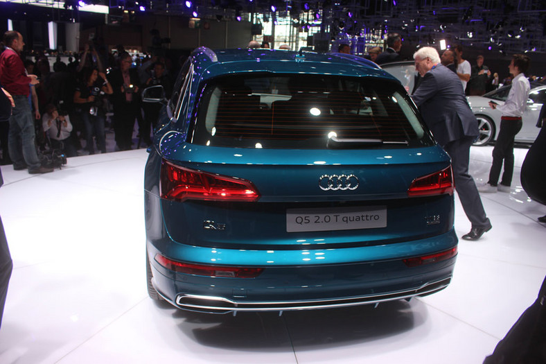 Audi Q5