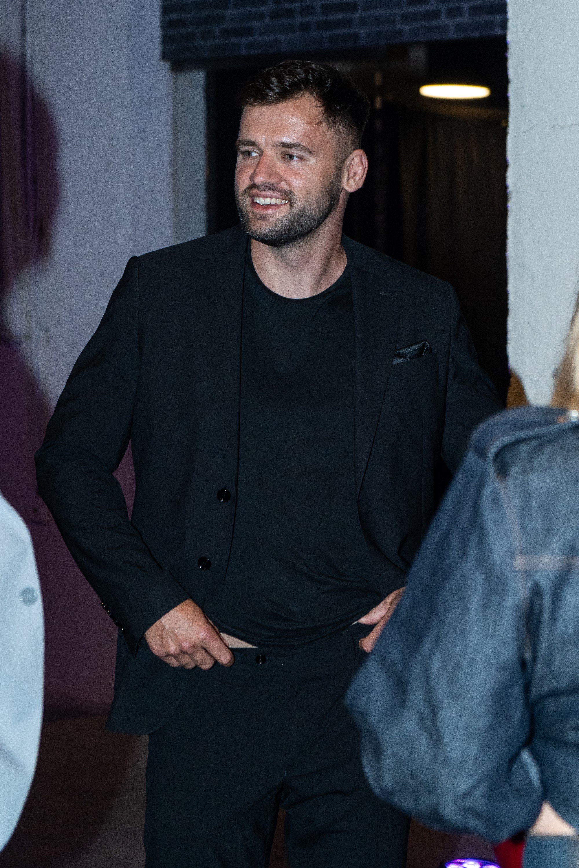 Filip Sulík na BMD 2026.