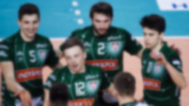 PlusLiga: Indykpol AZS Olsztyn wciąż w grze o półfinał, Cerrad Czarni Radom pokonani