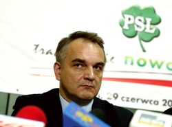 Pawlak: Tylko nam się udało to zrobić