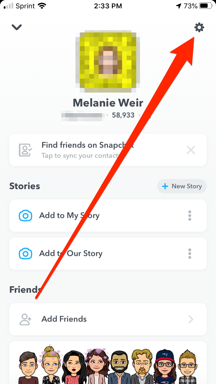 'Why won't my Snapchats send?': How to troubleshoot Snapchat if it's