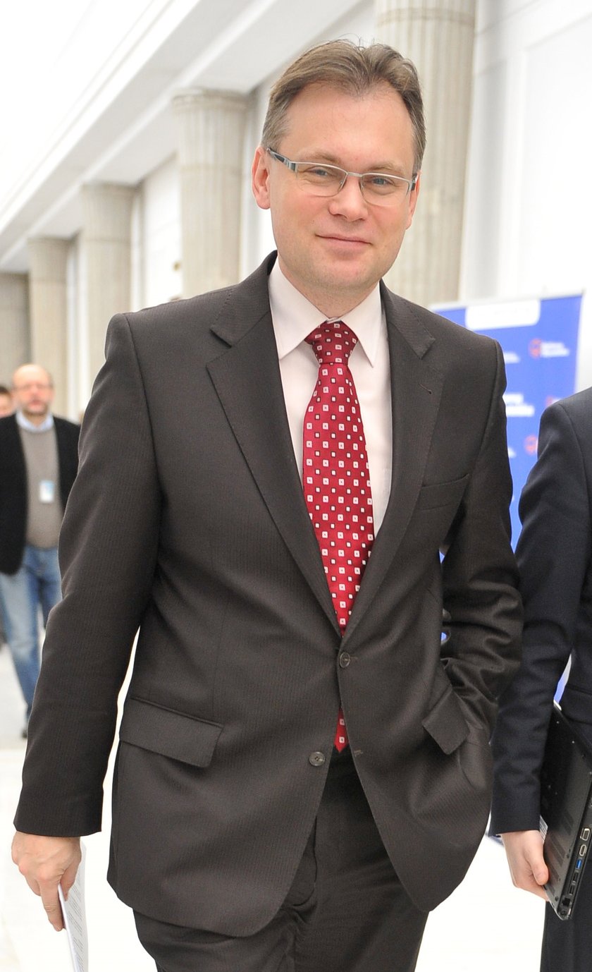 Arkadiusz Mularczyk 