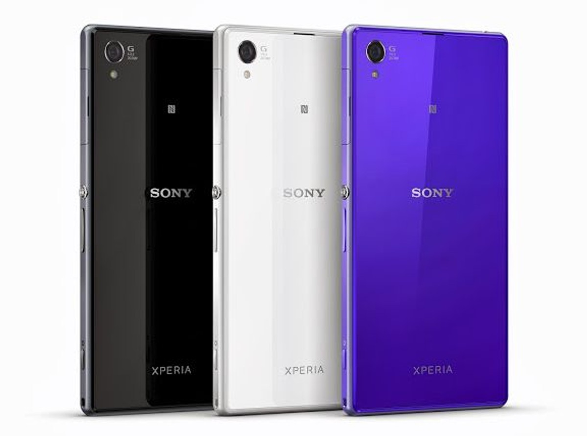 Z1, nowe dziecko japońskiego koncernu. Będzie dumą rodziny?