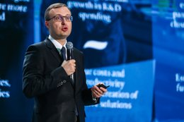 Borys: możliwy rekord inwestycji funduszy venture capital