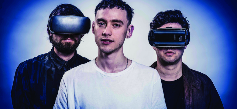 Years & Years: pierwszy w historii koncert na żywo w VR [RELACJA]