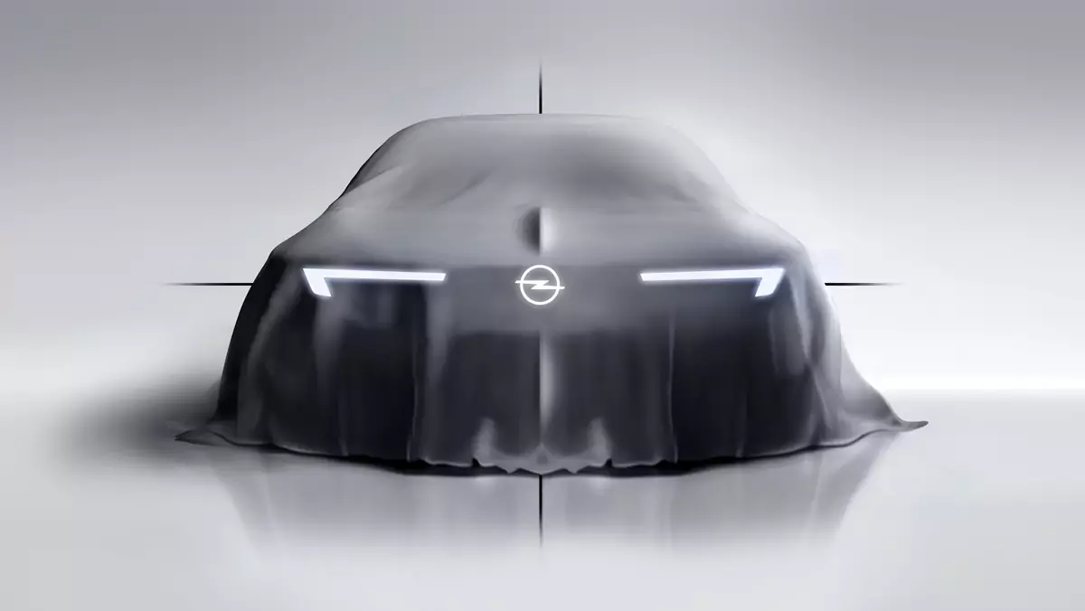 Opel Concept