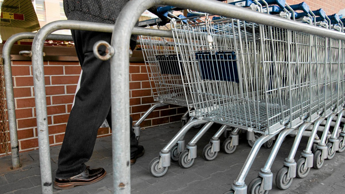 Tak rosną ceny produktów spożywczych. W których sklepach jest najtaniej?