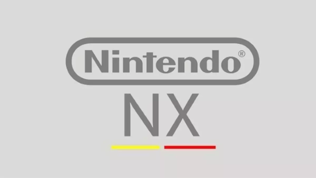 Nintendo NX zachwyciło Ubiosft, czyli historia, która się powtarza