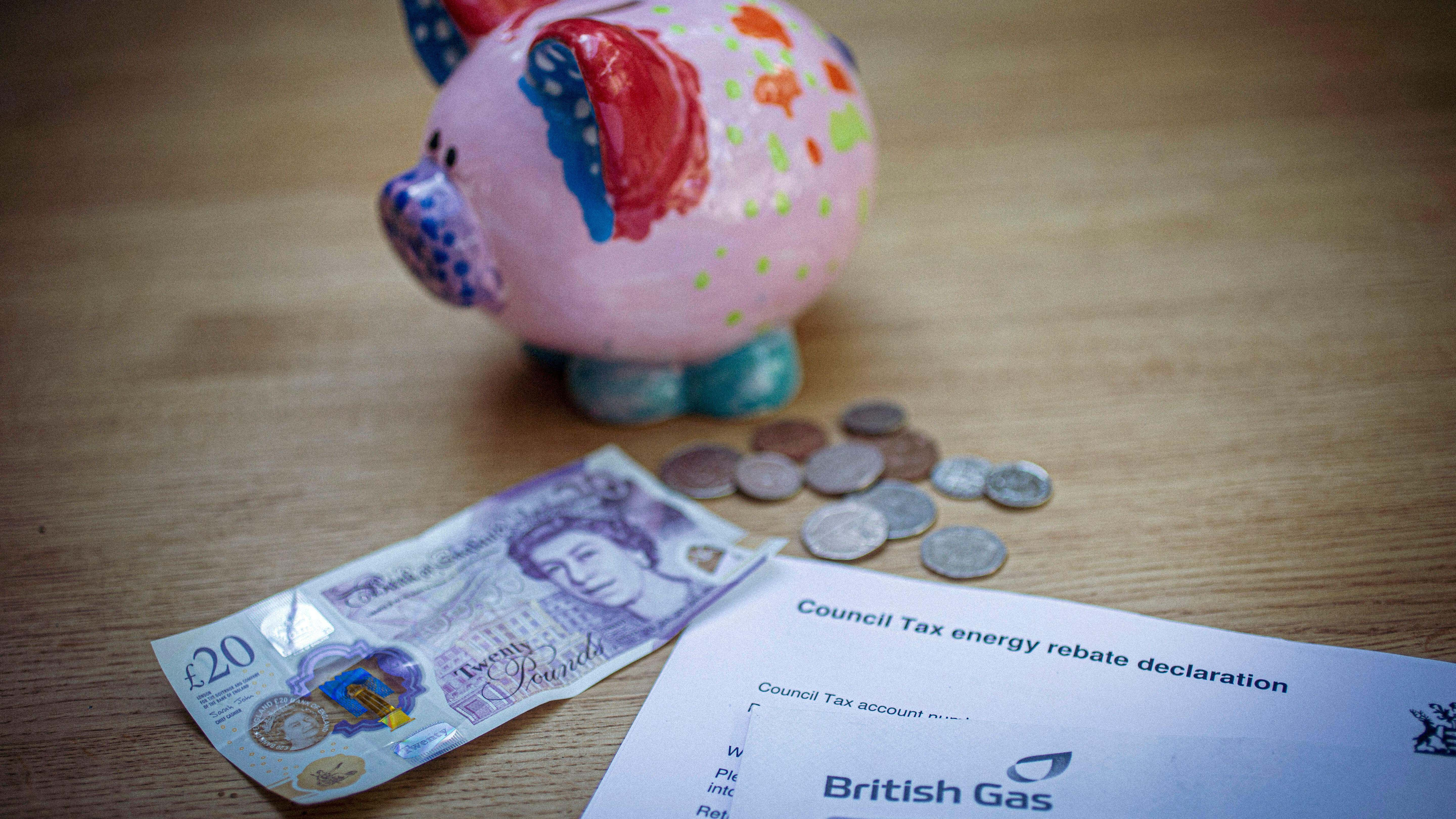 UK households face £1,254 bill increase as 2 million skip heating this winter