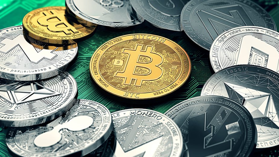 Inwestowanie w kryptowaluty wiąże się z dużym ryzykiem