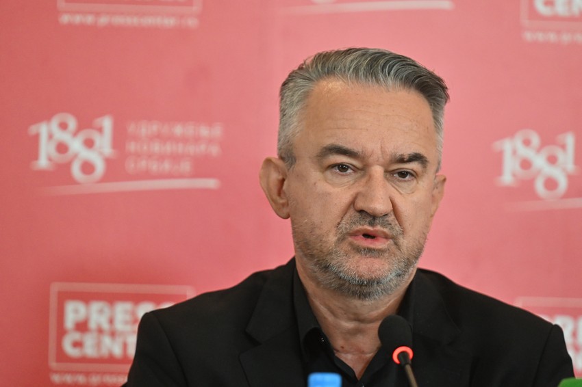KZŠ porodice  generala Ratka Mladića