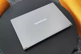 Test Hyperbook Pulsar V15 – kompaktowy laptop z ekstremalnie wydajnym RTX 3060!