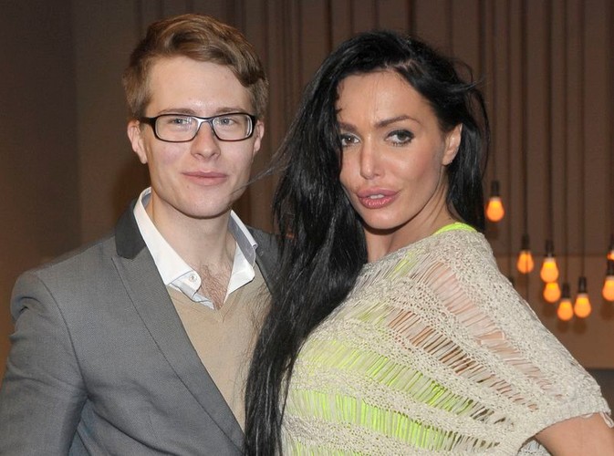 Ranking celebrytów, z którymi gwiazdy nie chcę się zadawać