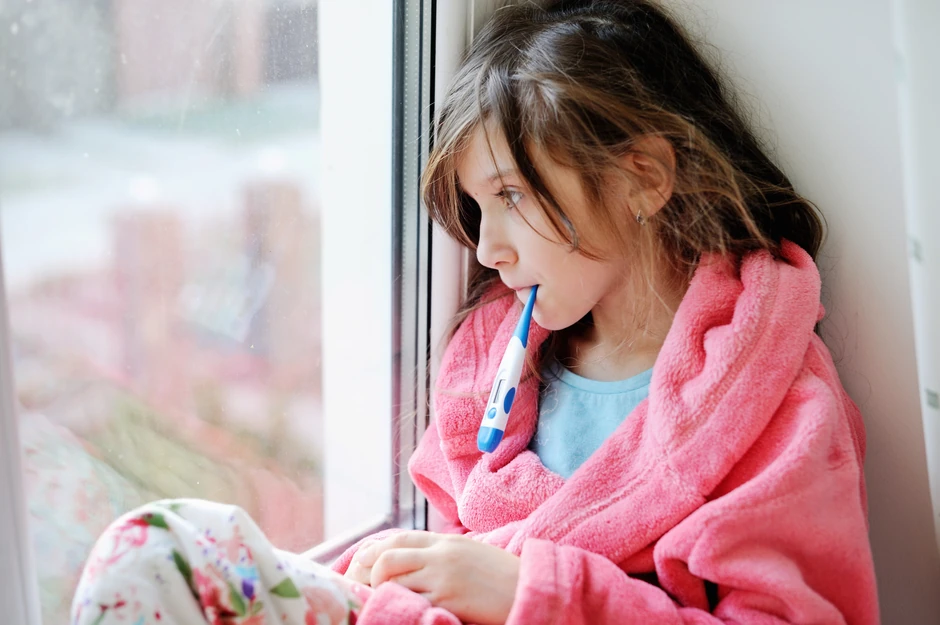 Školska fobija najčešće se javlja između šeste i desete godine deteta