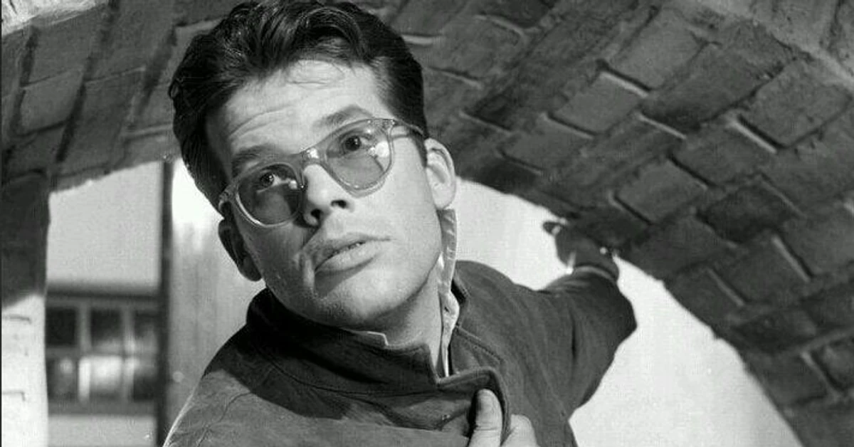 Był legendą i amantem polskiego kina. Wokół jego śmierci powstało wiele mitów