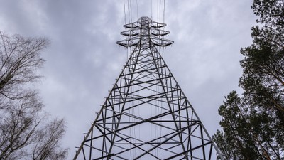 Holenderscy dostawcy energii wstrzymali podwyżki. Boją się kar