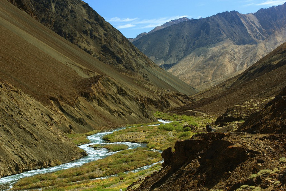 Pamir