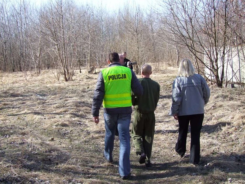 Zabili ją i spalili jej ciało. Nie wiadomo dlaczego