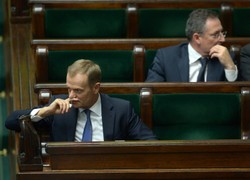 O co chodziło premierowi, gdy mówił o podsłuchach. ANALIZA