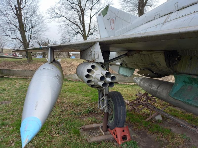 Muzeum Broni i Militariów w Witoszowie Dolnym