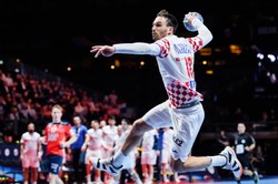 ME piłkarzy ręcznych: Chorwaci w finale. Dramat Norwegów