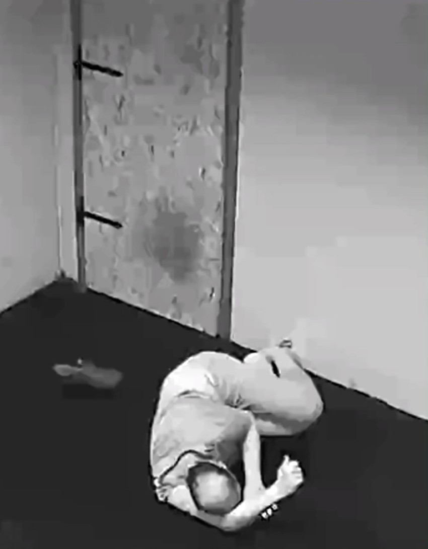 Tortura nad štićenicima u Italiji