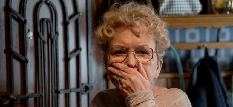 "Lokatorka" - jest zwiastun głośnego filmu inspirowanego historią Jolanty Brzeskiej