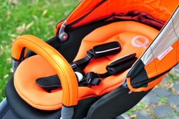 Nieprawidłowości w wózkach dziecięcych. UOKiK wszczął postępowanie administracyjne