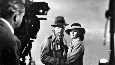 "Casablanca" w oczach krytyki