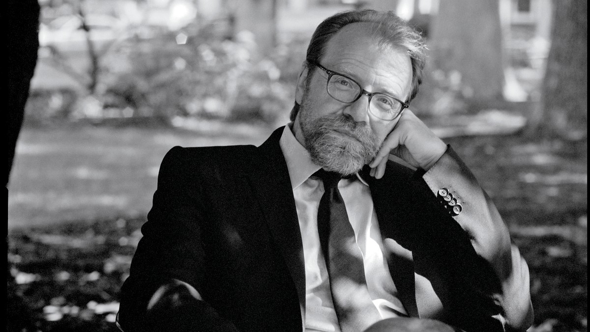 George Saunders