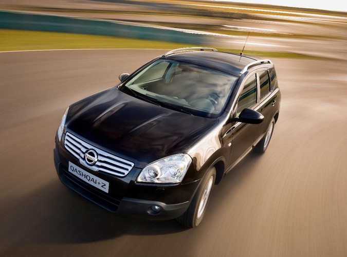 Jest wyższy od poprzedniego modelu o 4 cm