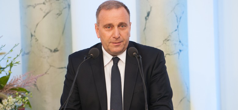 Schetyna studzi nadzieje szefowej unijnej dyplomacji: Nie tak szybko