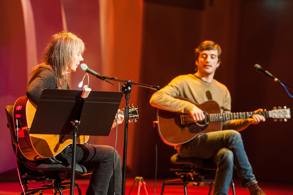 Vashti Bunyan