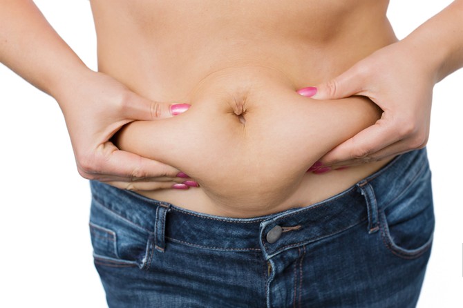 Fekalni otpad koji se izbaci tokom terapije teži 1–15 kg