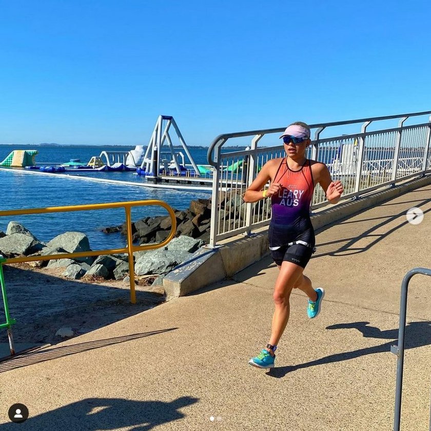 19-letnia triathlonistka zderzyła się z samochodem. Walczy o życie w szpitalu