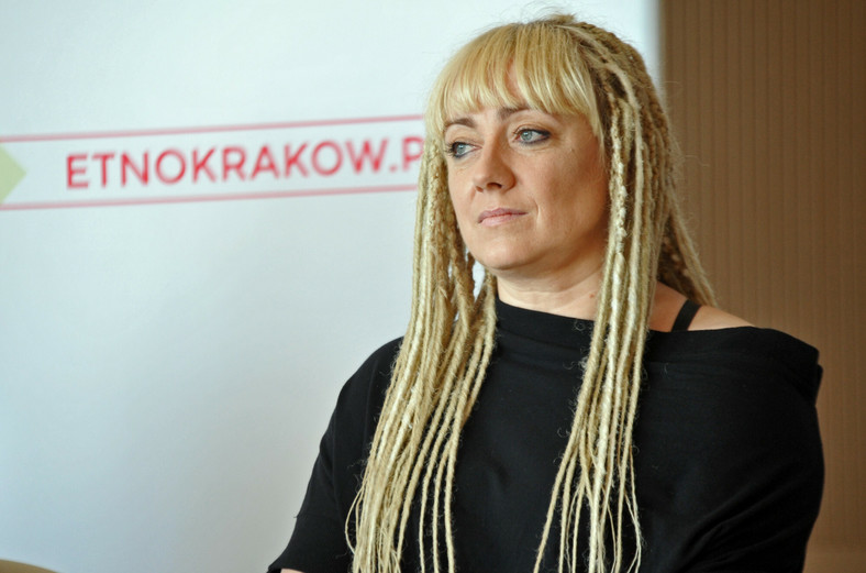 Joanna Słowińska