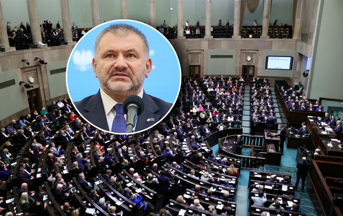Rusza Sejm. Będzie spór o alkohol, praworządność i ustawy Waldemara Żurka