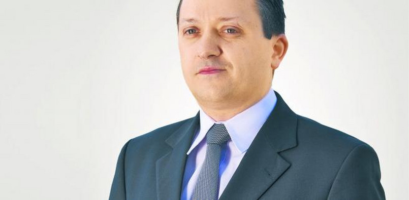 Dr Marcin Borkowski radca prawny w GWW