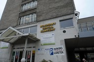 BYDGOSZCZ X WOJSKOWY SZPITAL KLINICZNY