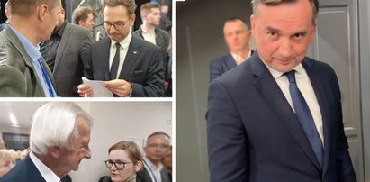 Politycy PiS nie podpisali ważnego dokumentu. Teraz mają kłopoty