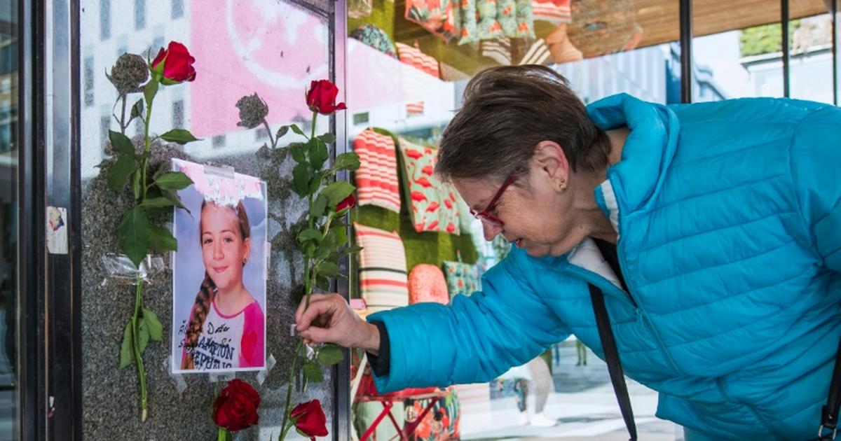 Mum of Swedish girl named in NZ killer's manifesto condemns attacks | Pulse  Ghana