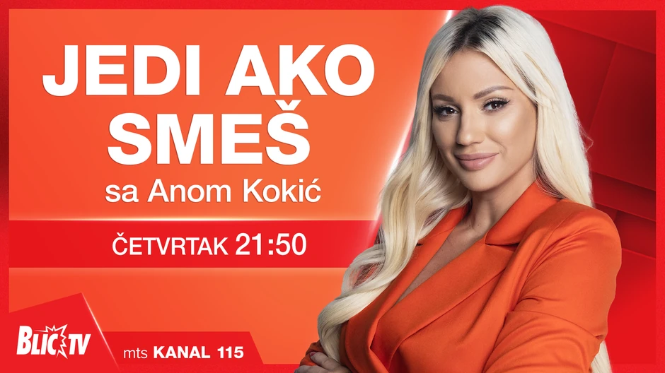 Blic televizija
