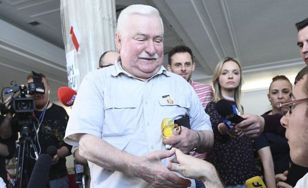 Lech Wałęsa