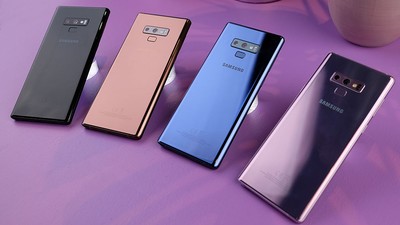 note9colors y387