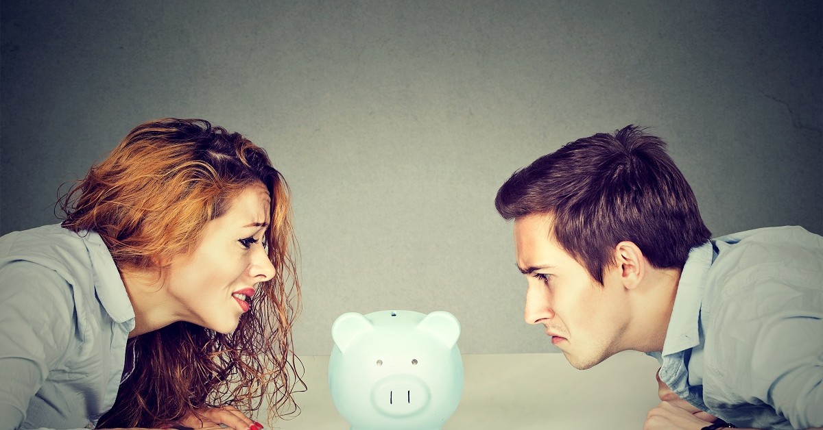 Była żona domaga się alimentów? Zobacz, kiedy trzeba je płacić i ile mogą wynosić w 2025 roku