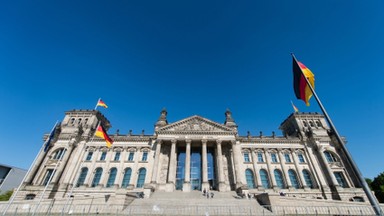 Cyberatak na Bundestag: nie ma informacji o wycieku danych