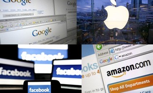 Woś: GAFA, czyli wnuczęta Stalina. Jak nazwać system, w którym żyjemy?