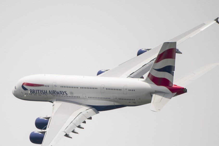 British Airways