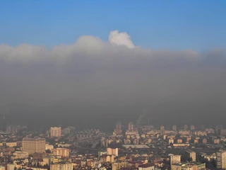 Smog szybko nie zniknie?